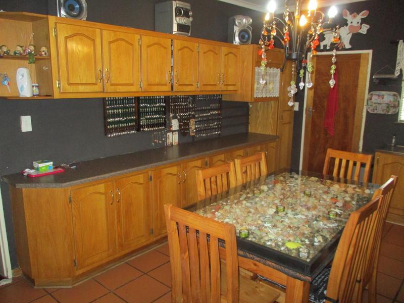 4 Bedroom Property for Sale in Hospitaalpark Free State